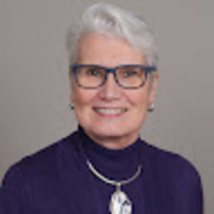 Meet your Posher, Nancy